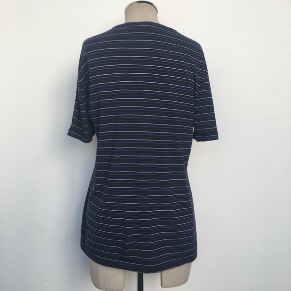 Slate & Stone Striped Tee - Picture 3 of 6